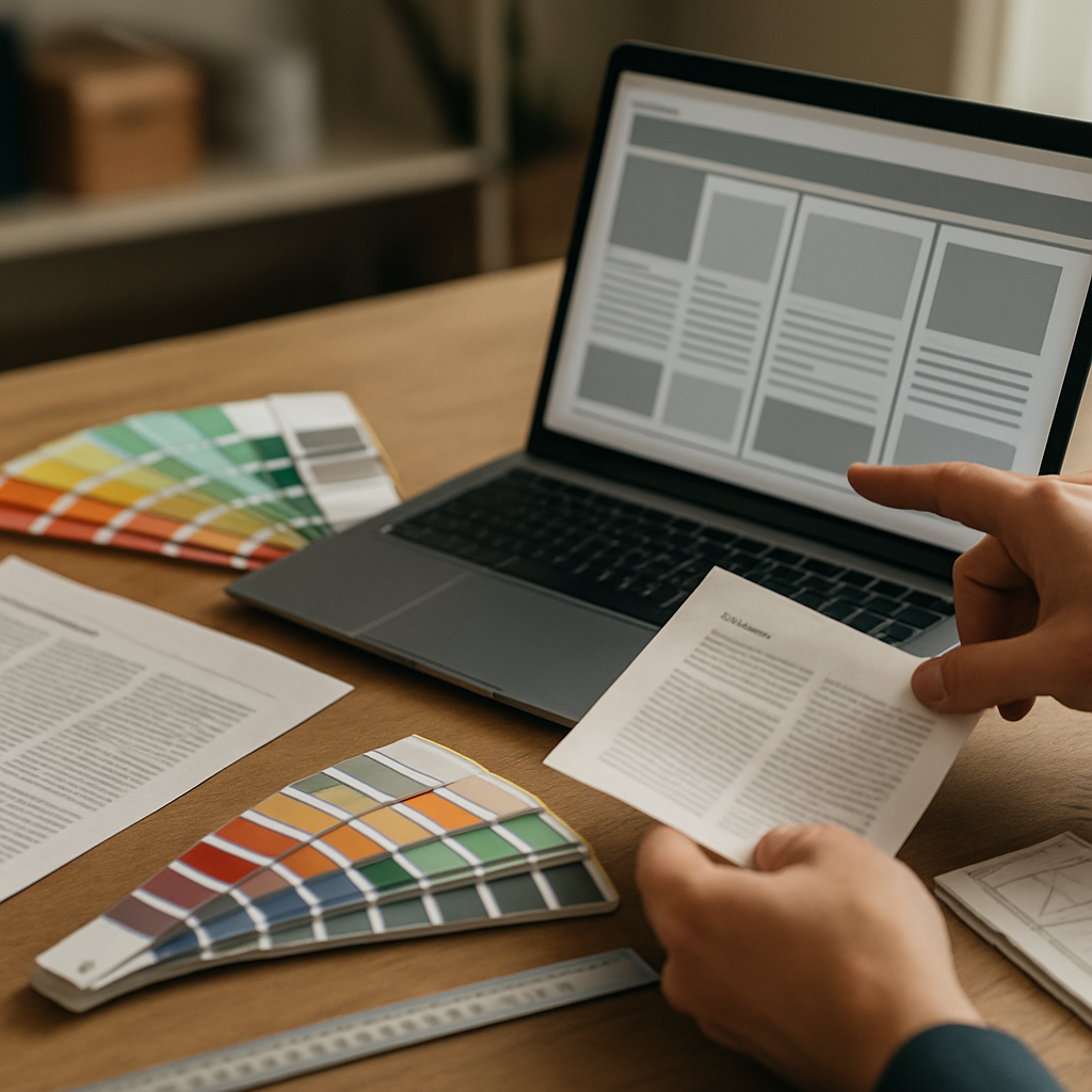 Layoutgestaltung für Print- und Digitalmedien Big Newspaper Group 121c0bf3 d257 4b24 a88c e8d595b1f89d