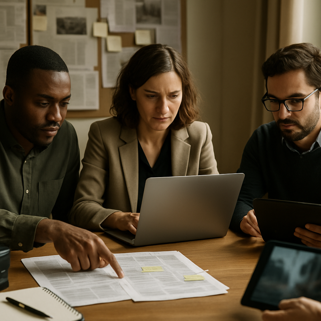 Vertrauen durch Faktentreue: Big Newspaper Group als Maßstab 5a2cd78e 067e 4c8c 8f47 422dbed7a1d6