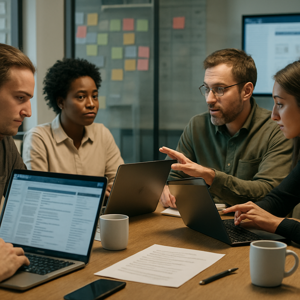 Redaktionsworkflows und Freigabeprozesse bei Big Newspaper Group f6c287ec 5c37 4bd4 bdc2 08cdc11c2083